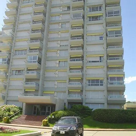 Dpto 002 Edificio Goleta Apartment